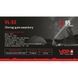 Фонарь для кемпинга VOIN VL-53, 3W Power Bank 1200m Ah/сон. панель/складной VL-53 фото 7
