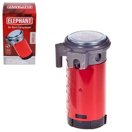 Компрессор к воздушному сигналу 24В Elephant СА-10024 СА-10024 фото