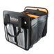 Сумка органайзер в багажник каркасная M 55х29х29см черная Beltex BX37302 BX37302 фото 1
