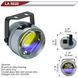 Фары противотуманные дополнительные 12V 55W D70мм DLAA 5020-RY комплект 2 шт LA 5020-RY фото 2