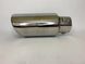 Насадка на глушитель Vitol НГ-0555, внутр.d 64мм на трубу 40-60мм, прямая одинарная НГ-0555 фото 7