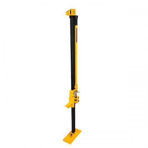 Домкрат реечный 60" 3т высота 135см T-MAX TM-AH1060A TM-AH1060A фото