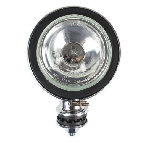 Фара протитуманна додаткова Sirius NS-815 C-C H3/12В/55W/D=122мм(5") 1шт NS-815 C-C фото