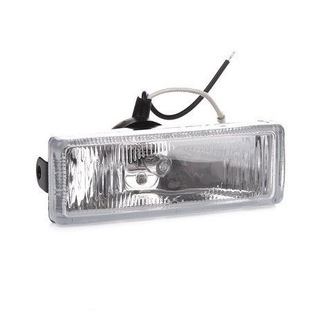 Фари протитуманні додаткові 12V 55W 120х38мм DLAA LA 996-W комплект 2шт LA 996-W фото