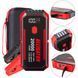 Пусковое устройство Alligator JS843 Jump Starter 800A/1600A 20000mAh со Smart-клеммами JS843 фото 1