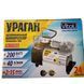 Автомобильный компрессор Ураган КА-У12050, 40 л/мин, 200Вт, 10атм KA-12050 фото 2