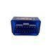 Автомобильный сканер ELM327 Bluetooth OBD2, V 1.5, двух платный, чип PIC18F25K80 ELM327v1.5 фото 6