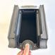 Подлокотник универсальный черный, пепельница, подстаканник, 7 USB Vitol HJ48020B 35/15/16,5см HJ48020B фото 8