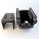 Подлокотник универсальный черный, пепельница, подстаканник, 7 USB Vitol HJ48020B 35/15/16,5см HJ48020B фото 4