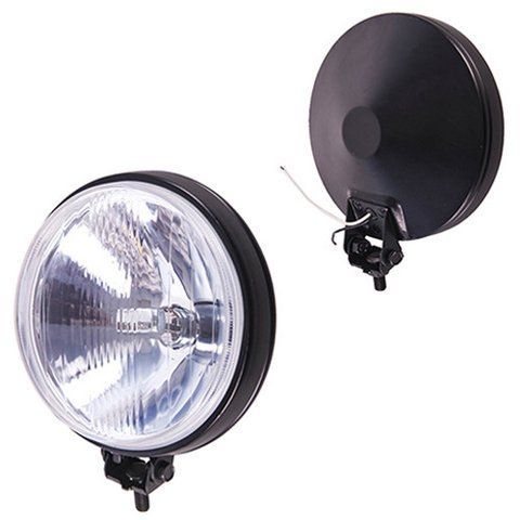 Фари протитуманні додаткові 12V 55W D184мм DLAA LA 4500X-W комплект 2шт LA 4500X-W фото