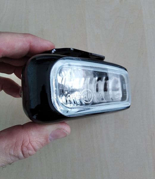 Автомобильные противотуманные фары Sirius NS-2 B-C, с цоколем H3,12В, 55W, 127х51мм NS-2 BC фото
