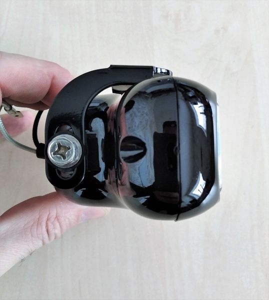 Автомобильные противотуманные фары Sirius NS-2 B-C, с цоколем H3,12В, 55W, 127х51мм NS-2 BC фото