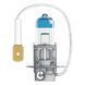 Лампы галогеновые&nbsp;Osram H3 12V 55W + 150% Night Breaker Laser Комплект 2 шт H3+150% фото 2