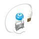 Лампы галогеновые&nbsp;Osram H3 12V 55W + 150% Night Breaker Laser Комплект 2 шт H3+150% фото 4