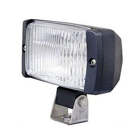 Фара протитуманна додаткова 12V 55W 145х72мм DLAA 1003BEM-PW 1шт LA 1003BEM-PW фото