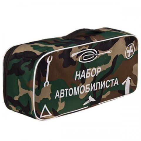Сумка техдопомоги хакі 46х20х14см Vitol СТ-02 СТ-02 фото