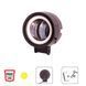 Фара дополнительная светодиодная с ДХО 12-24V 20W 6000K Pulso WLP-20R3M SPOT 1шт WLP-20R3M фото 1