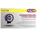 Фара дополнительная светодиодная с ДХО 12-24V 20W 6000K Pulso WLP-20R3M SPOT 1шт WLP-20R3M фото 2
