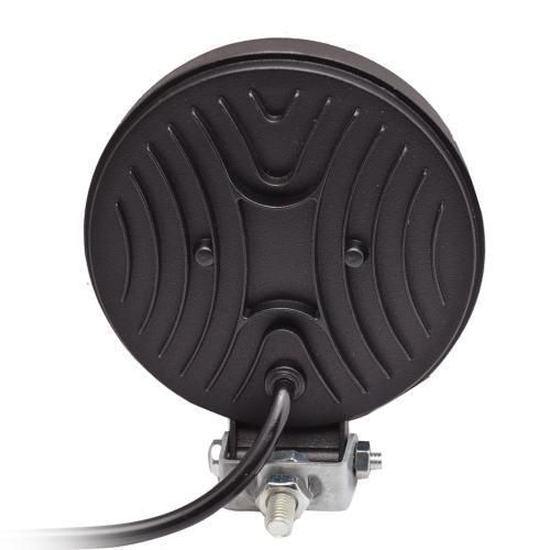Фара дополнительная светодиодная 12-24V 110х38мм 27W 6000K Pulso WLP-7814 SPOT 1шт WLP-7814 фото