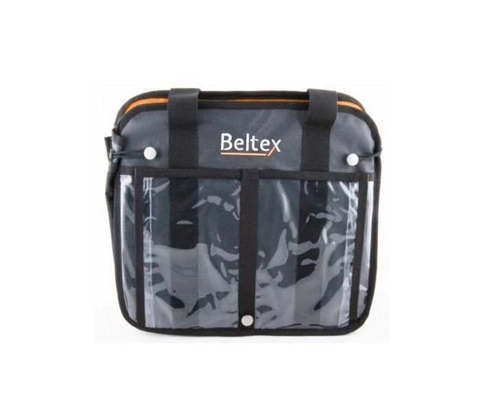 Сумка органайзер в багажник каркасная L 58х34х31 см Beltex BX37303 BX37303 фото