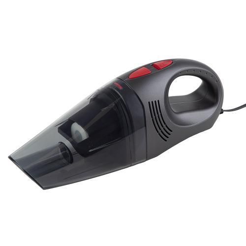 Пылесос автомобильный Voin V-30 100W влажная и сухая чистка сумка V-30 фото