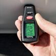 Толщиномер краски Yunombo YNB-100S, цифровой измеритель толщины ЛКП авто Fe/nFe/Zn YNB100S фото