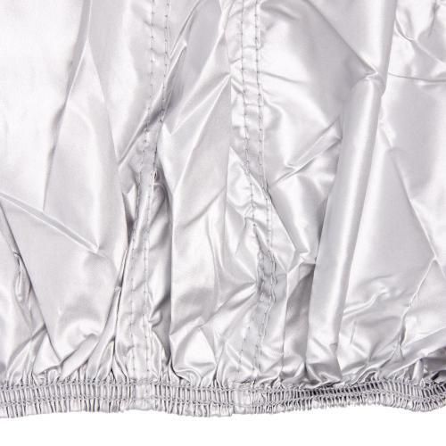 Тент на автомобиль хэтчбек / универсал 482х178х125 см Vitol HC11106 4XL Polyester HC11106 4XL фото