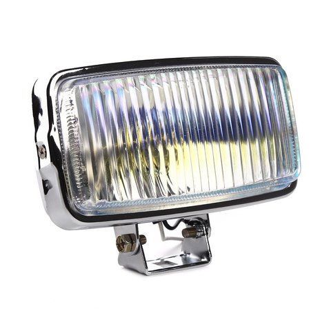 Фари протитуманні додаткові 12V 55W 163х88мм DLAA 1030E-RY комплект 2шт LA 1030E-RY фото